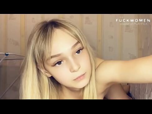 ❤️ Insatiable schoolgirl yoo fun crushing pulsating roba creampay to classmate ❤❌ Fidio furo